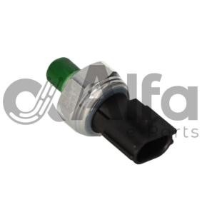 Compre Interruptor de pressão, ar condicionado da Alfa e-Parts AF02132 a um preço baixo por 27,82&nbsp;&euro;