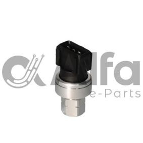 Druckschalter, Klimaanlage AF02136 VOLVO V60 von Alfa e-Parts