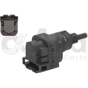 Alfa e-Parts AF02297 Bremslichtschalter SEAT Leon Schrägheck (1P1) 2.0 136 PS Diesel