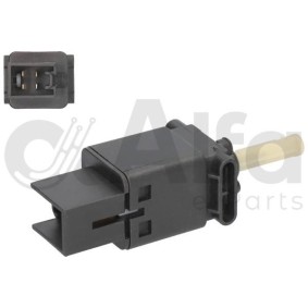 Alfa e-Parts AF02304 Bremselysbryter MAZDA 6 Station Wagon (GY) 2.3 162 hk Bensinmotor