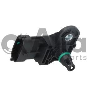 Alfa e-Parts AF02807 Kraftstoffdrucksensor VOLVO XC60 II (246) 2.0 150 PS Diesel