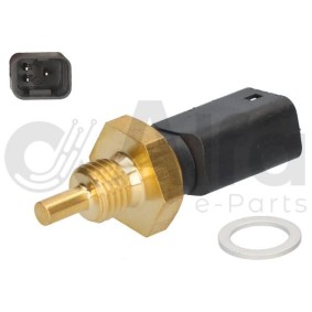 Alfa e-Parts AF03413 Kraftstoffdrucksensor RENAULT LAGUNA 1 (B56, 556) 2.0 109 PS Otto