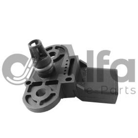 Alfa e-Parts AF03441 Bromsservo VW TOURAN (1T3)