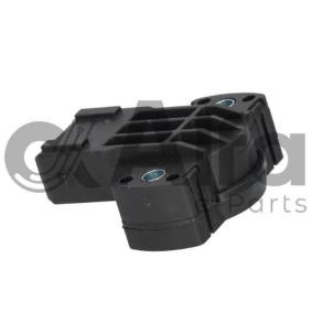 Alfa e-Parts AF03558 Drosselklappenpotentiometer BMW 5 Touring (E34) 2.0 150 PS Otto