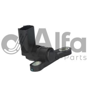 Alfa e-Parts AF03760 Kjølevæsketemperatursensor MAZDA 6 Station Wagon (GY) 2.3 162 hk Bensinmotor