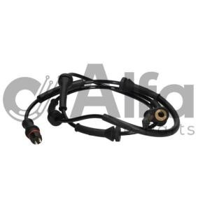 Alfa e-Parts AF03848 ABS Sensor RENAULT LAGUNA 1 (B56, 556) 1.6 107 PS Otto