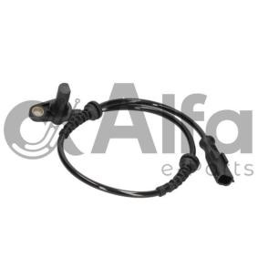 Alfa e-Parts AF03917 ABS Sensor RENAULT THALIA 2 (LU1/2) 1.2 75 PS Otto