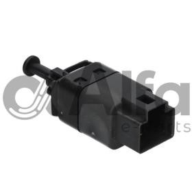 Alfa e-Parts AF04098 Bremselysbryter MAZDA 6 Station Wagon (GY) 2.3 162 hk Bensinmotor