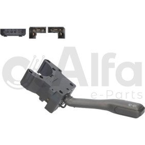 Alfa e-Parts AF04319 Devioluci AUDI A3 Hatchback (8L1) 1.6 101 CV Motore a ciclo otto