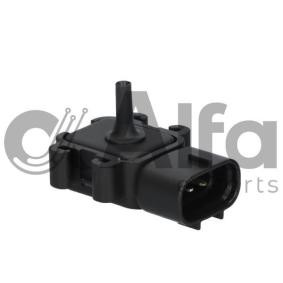 Alfa e-Parts AF04571 Sensor de presión del aire de admisión SUZUKI SWIFT 2 (EA, MA)