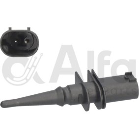 Alfa e-Parts AF04596 Sensor, temperatura exterior MINI Hatchback (R56) 1.6 75 cv Otto