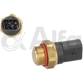 Alfa e-Parts AF04626 Sensor de temperatura del ventilador del radiador FIAT BRAVA