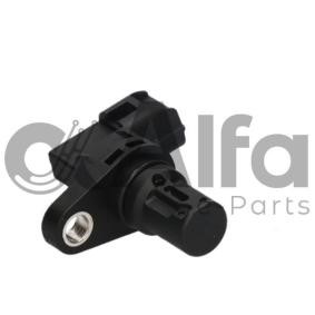 Alfa e-Parts AF04774 Motor elektrikk MAZDA 3 (BK) 2.0 143 hk Diesel