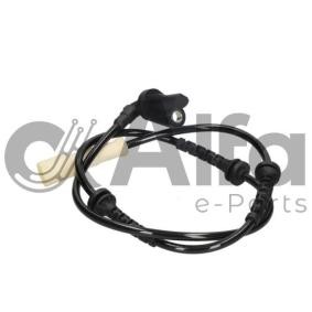 Alfa e-Parts AF04905 ABS Sensor RENAULT THALIA 2 (LU1/2) 1.2 75 PS Otto