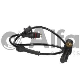 Alfa e-Parts AF04926 ABS Sensor RENAULT LAGUNA 1 (B56, 556) 1.6 107 PS Otto