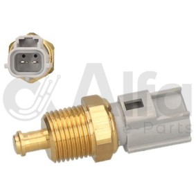 Alfa e-Parts AF05153 Sensor de temperatura de aceite FORD
