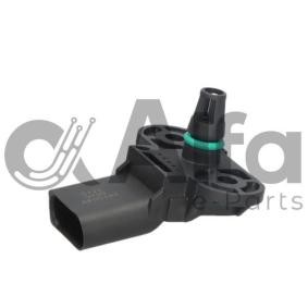 Alfa e-Parts AF05163 Bromsservo VW TOURAN (1T3)