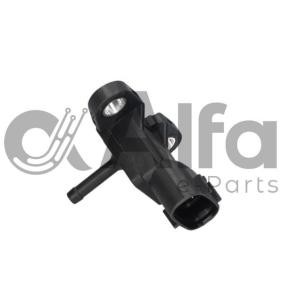 Alfa e-Parts AF05235 Ladetrykk-sensor MAZDA 6 Station Wagon (GY)