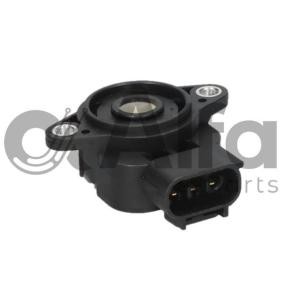 Alfa e-Parts AF05299 Drosselklappenpotentiometer TOYOTA STARLET