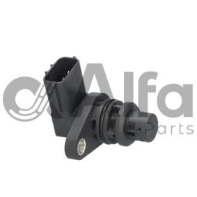 Alfa e-Parts AF05326 Sensor hastighet MAZDA 6 Station Wagon (GY) 1.8 120 hk Bensinmotor