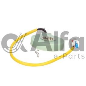 Osta Ohjauskulman anturi Alfa e-Parts:llä AF05668 edullisesti hintaan 164,27&nbsp;&euro;