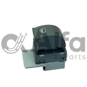 Alfa e-Parts AF05864 Pulsantiera alzacristalli AUDI ALLROAD
