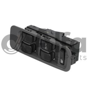 Alfa e-Parts AF05905 Pulsantiera alzacristalli DAIHATSU YRV