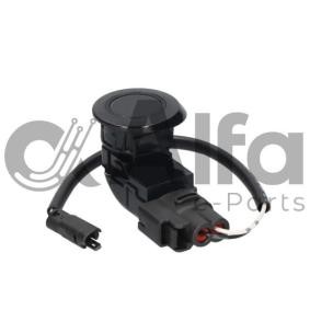 Alfa e-Parts AF06050 Radar de recul LEXUS RX (MCU15) 3.0 201 CV Essence