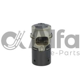 Alfa e-Parts AF06068 Sensor de estacionamento MINI Hatchback (R50, R53) 1.4 75 cv Otto
