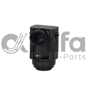 SUZUKI Peruutustutkan anturit Alfa e-Parts AF06104