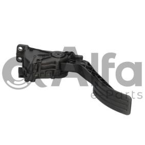 Alfa e-Parts AF06296 Pedale acceleratore DACIA SANDERO
