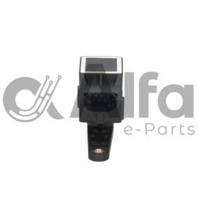 Alfa e-Parts AF06374 Sensor, faróis de xénon (regulação do alcance dos faróis) FORD