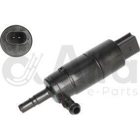 ALFA ROMEO Ajovalojenpesu-pumppu Alfa e-Parts AF06543