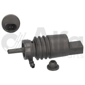 Osta Pesunestepumppu, lasinpesu Alfa e-Parts:llä AF06581 edullisesti hintaan 12,26&nbsp;&euro;