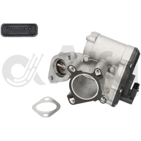 Alfa e-Parts AF07734 AGR Ventil RENAULT MEGANE 3 Grandtour (KZ0/1) 2.0 150 PS Diesel