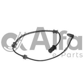 Osta Jarrupalan kulumisenilmaisin Alfa e-Parts:llä AF07916 edullisesti hintaan 14,26&nbsp;&euro;