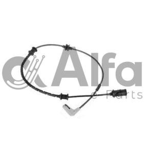 Osta Jarrupalan kulumisenilmaisin Alfa e-Parts:llä AF07918 edullisesti hintaan 15,21&nbsp;&euro;