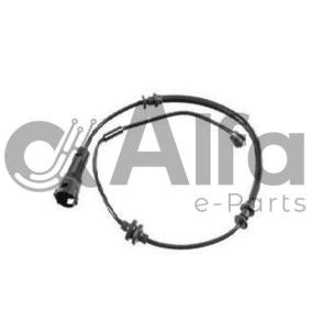 Osta Jarrupalan kulumisenilmaisin Alfa e-Parts:llä AF07919 edullisesti hintaan 14,26&nbsp;&euro;