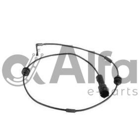 Osta Jarrupalan kulumisenilmaisin Alfa e-Parts:llä AF07920 edullisesti hintaan 9,12&nbsp;&euro;