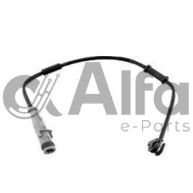 Osta Jarrupalan kulumisenilmaisin Alfa e-Parts:llä AF07922 edullisesti hintaan 7,59&nbsp;&euro;