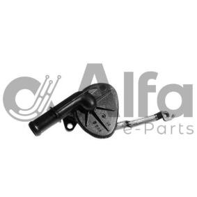 Alfa e-Parts AF08036 Valvola regolazione refrigerante IVECO