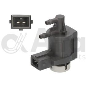 Alfa e-Parts AF08060 Ventil, Luftsteuerung-Ansaugluft FORD FOCUS Stufenheck (DFW)