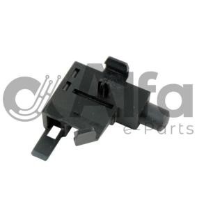 Alfa e-Parts AF08226 Brytare, handsbromsvarnare SKODA FABIA Sedan (6Y3)