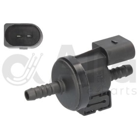 Alfa e-Parts AF08286 Tankentlüftungsventil AUDI A1