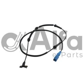Alfa e-Parts AF08401 ABS-givare CITROËN C5 I Break (DE_) 3.0 207 hk Bensinmotor