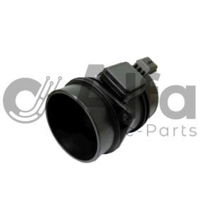 Alfa e-Parts AF08448 Kraftstoffdrucksensor RENAULT MEGANE 3 Grandtour (KZ0/1) 2.0 150 PS Diesel
