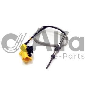 Alfa e-Parts AF08451 Kraftstoffdrucksensor RENAULT ESPACE 4 (JK0/1) 2.0 131 PS Diesel