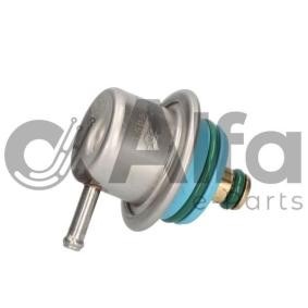 Alfa e-Parts AF08465 Kraftstoffdruckregler RENAULT SCENIC 2 (JM0/1)