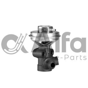 Alfa e-Parts AF08477 Valvola EGR NISSAN PRIMERA Traveller (WP11)