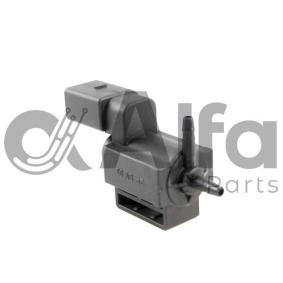 Alfa e-Parts AF08513 Válvula de regulación del aire de admisión VW CADDY